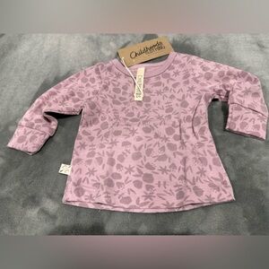 Childhoods Clothing Floral Kids Top